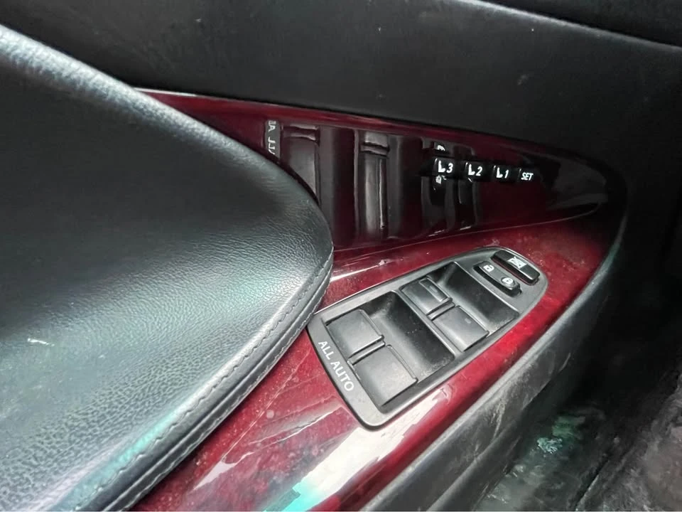 2009 Lexus GS 3rd Gen - Image 13 of 19