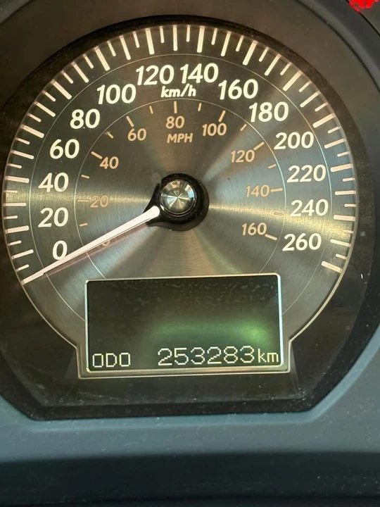 2009 Lexus GS 3rd Gen - Image 9 of 9