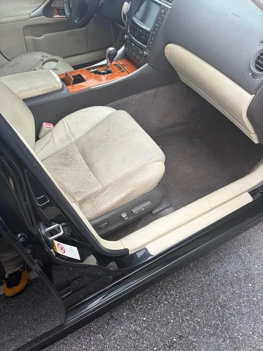 2009 Lexus GS 3rd Gen - Image 3 of 3