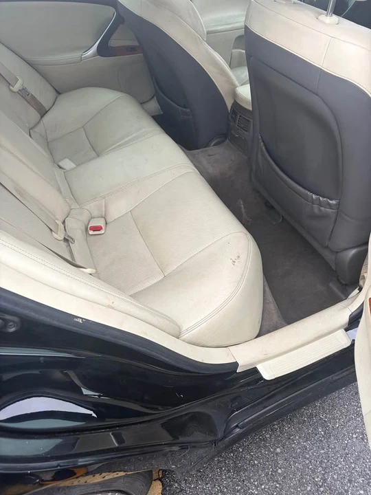 2009 Lexus GS 3rd Gen - Image 2 of 3