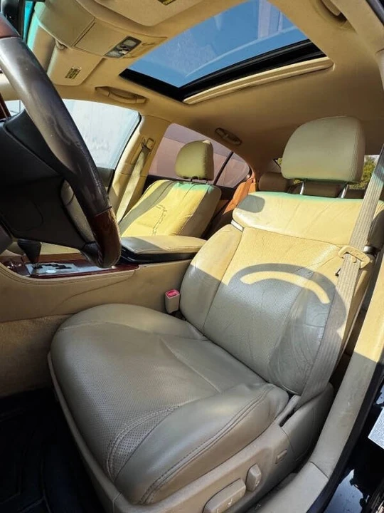 2009 Lexus GS 3rd Gen - Image 9 of 17