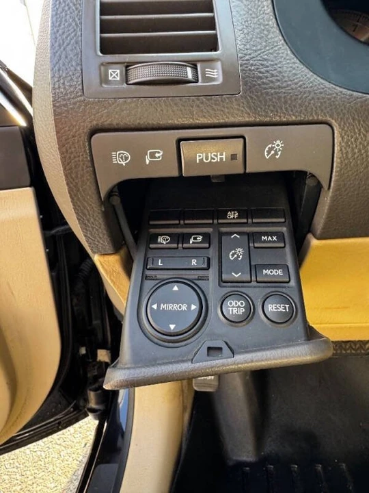 2009 Lexus GS 3rd Gen - Image 14 of 17