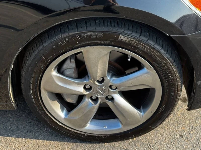 2009 Lexus GS 3rd Gen - Image 7 of 17