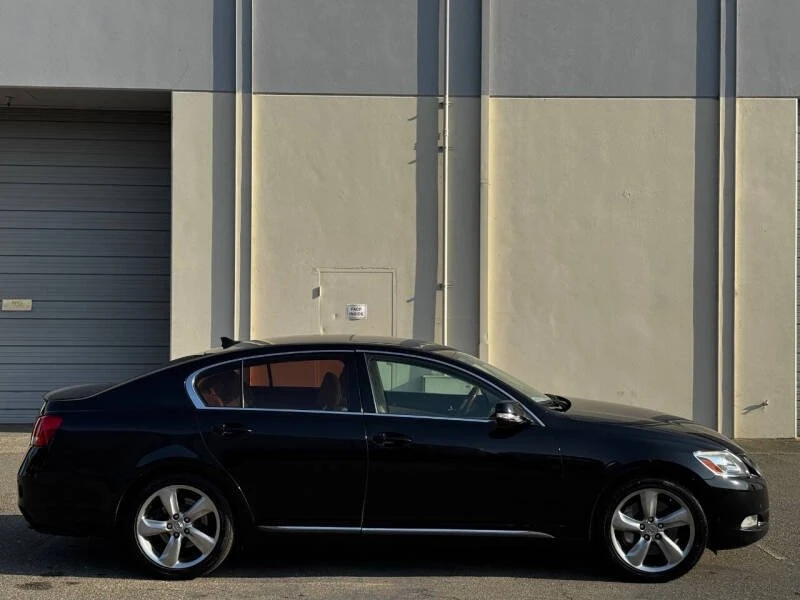 2009 Lexus GS 3rd Gen - Image 2 of 17