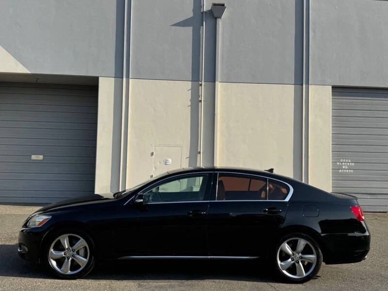 2009 Lexus GS 3rd Gen - Image 6 of 17