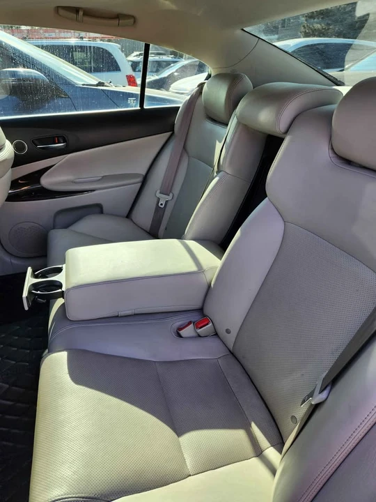 2009 Lexus GS 3rd Gen - Image 7 of 10