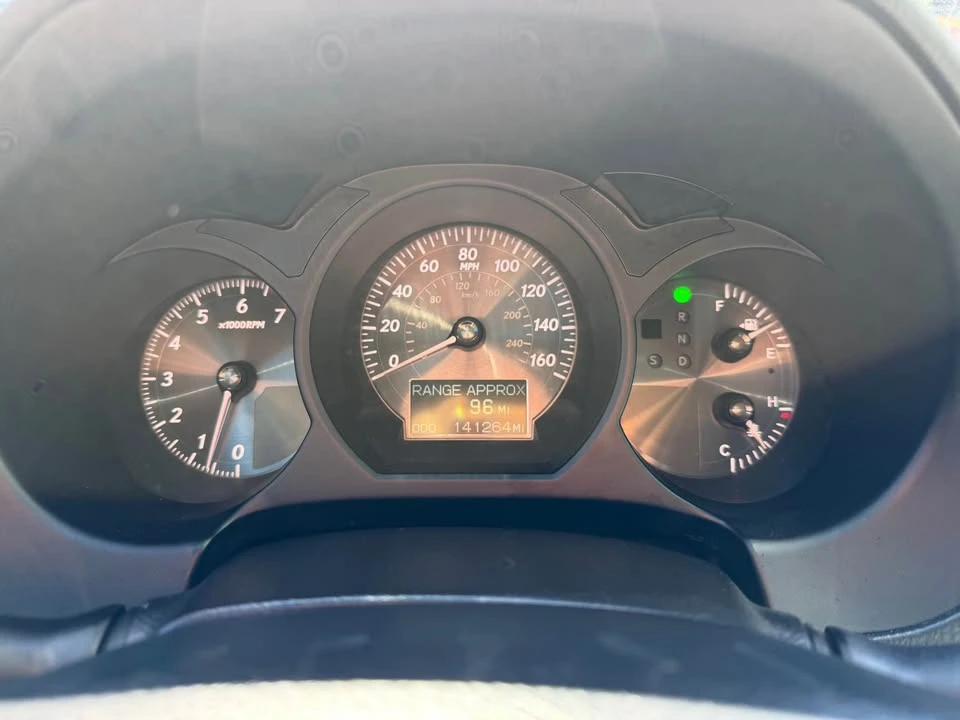 2009 Lexus GS 3rd Gen - Image 12 of 18