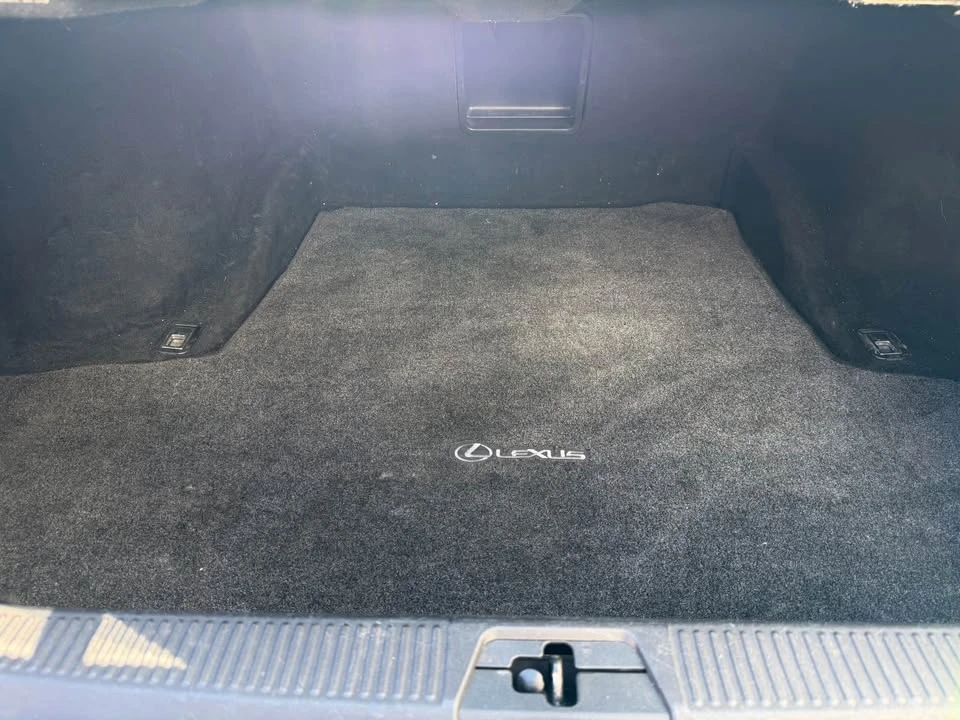2009 Lexus GS 3rd Gen - Image 17 of 18