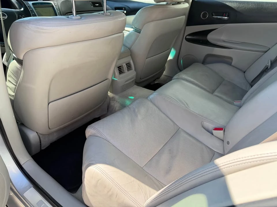 2009 Lexus GS 3rd Gen - Image 10 of 18