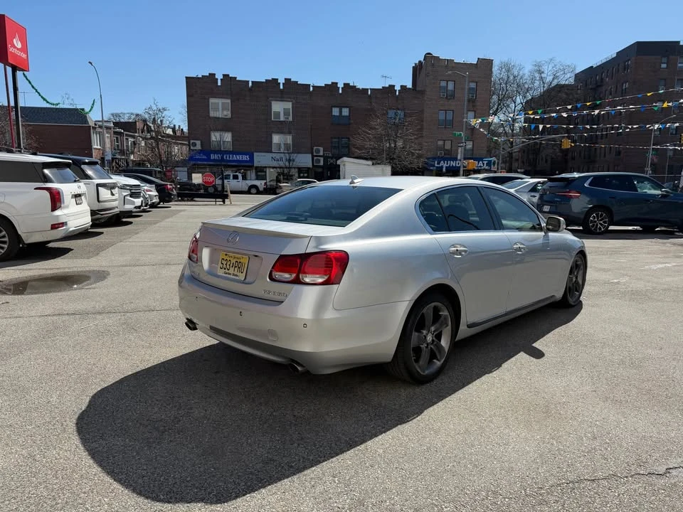 2009 Lexus GS 3rd Gen - Image 3 of 18