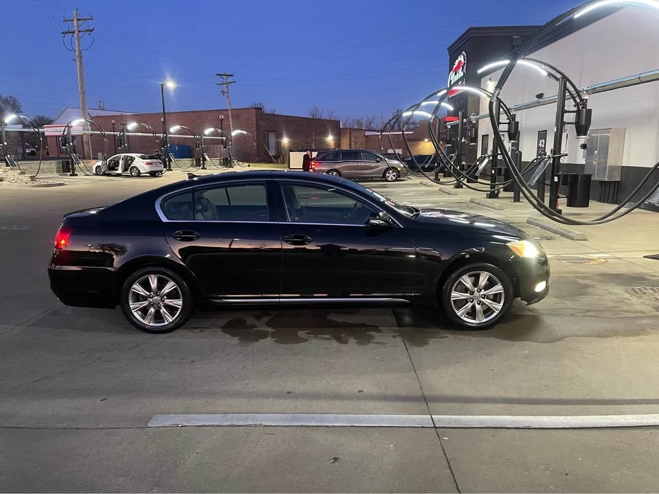 2009 Lexus GS 3rd Gen - Image 2 of 4