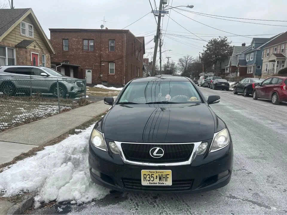 2009 Lexus GS 3rd Gen - Image 5 of 8
