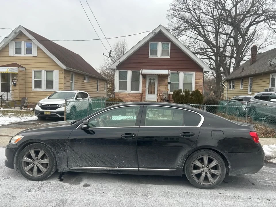2009 Lexus GS 3rd Gen - Image 6 of 8