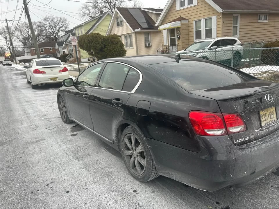 2009 Lexus GS 3rd Gen - Image 2 of 8