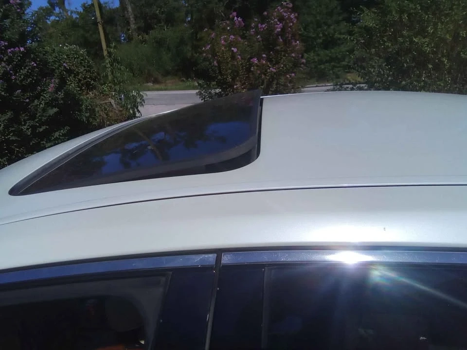 2009 Lexus GS 3rd Gen - Image 7 of 8