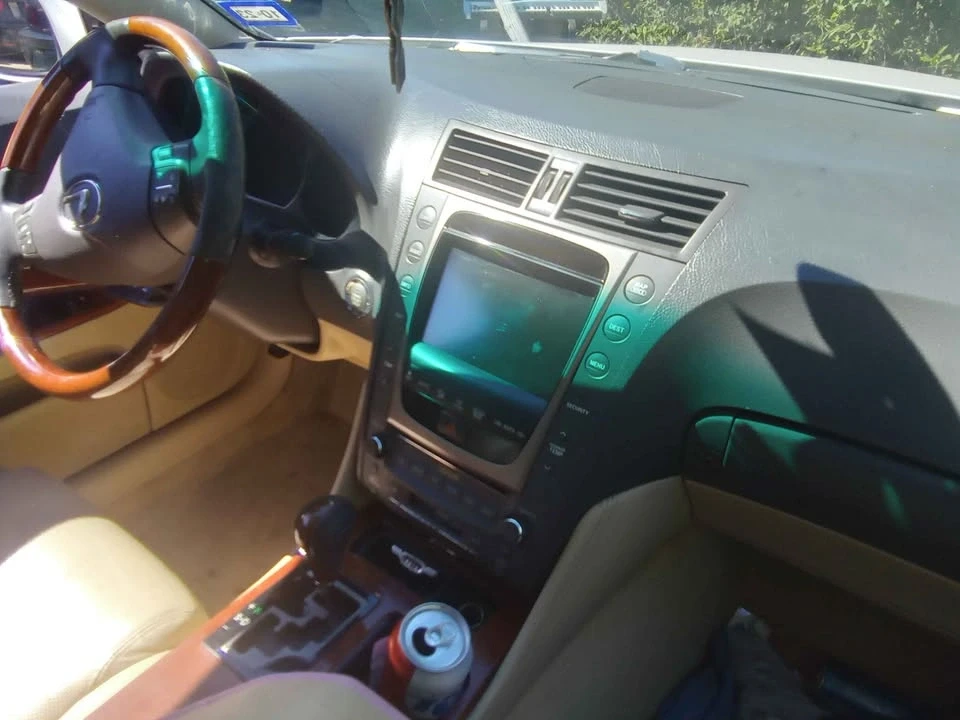 2009 Lexus GS 3rd Gen - Image 4 of 8