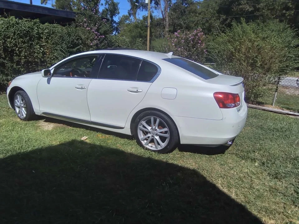 2009 Lexus GS 3rd Gen - Image 2 of 8