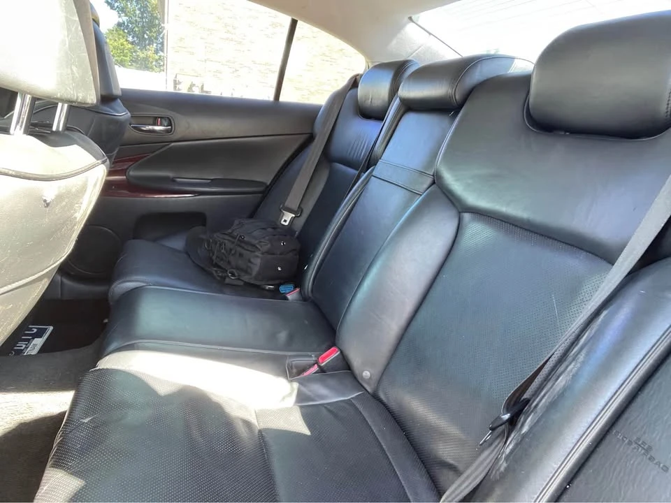2009 Lexus GS 3rd Gen - Image 3 of 8