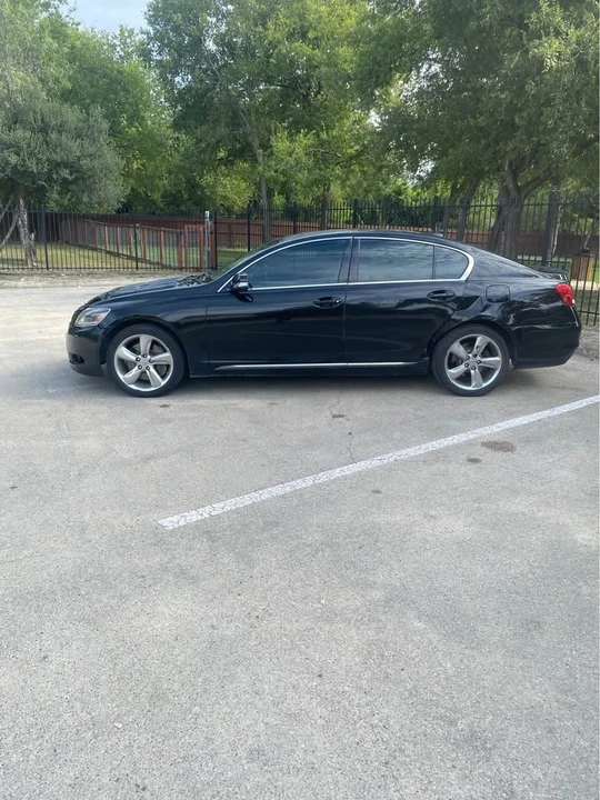 2009 Lexus GS 3rd Gen - Image 3 of 14