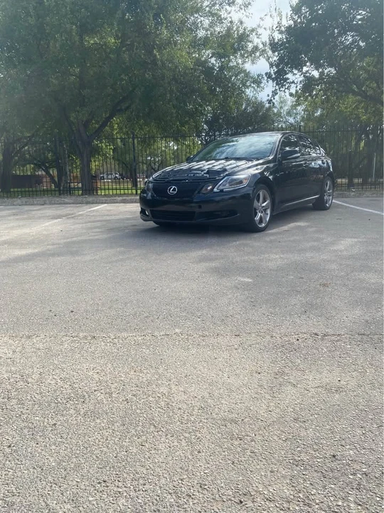 2009 Lexus GS 3rd Gen - Image 5 of 14