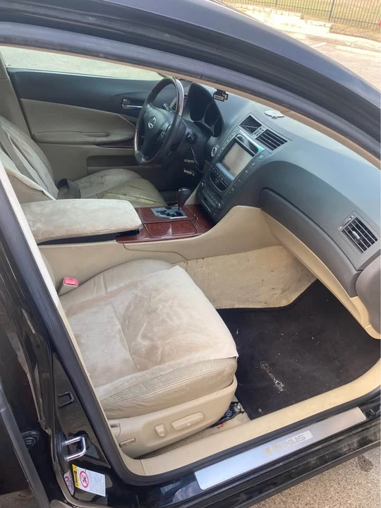 2009 Lexus GS 3rd Gen - Image 6 of 14