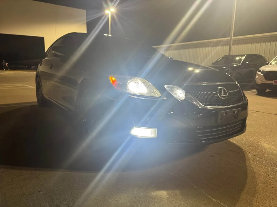 2009 Lexus GS 3rd Gen - Image 4 of 19