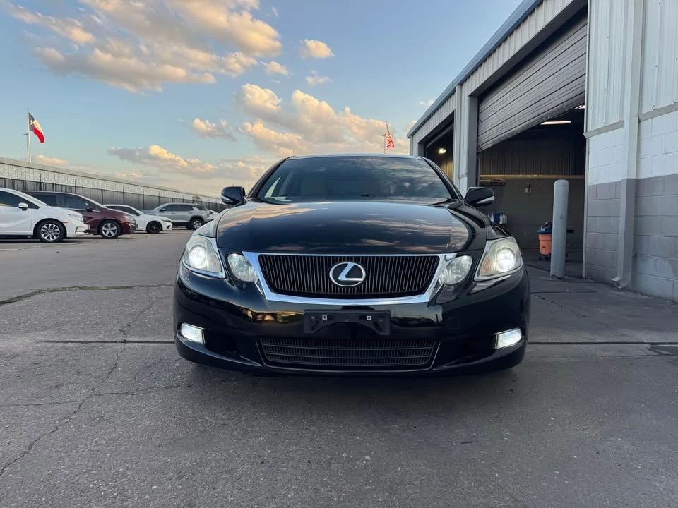 2009 Lexus GS 3rd Gen - Image 6 of 19