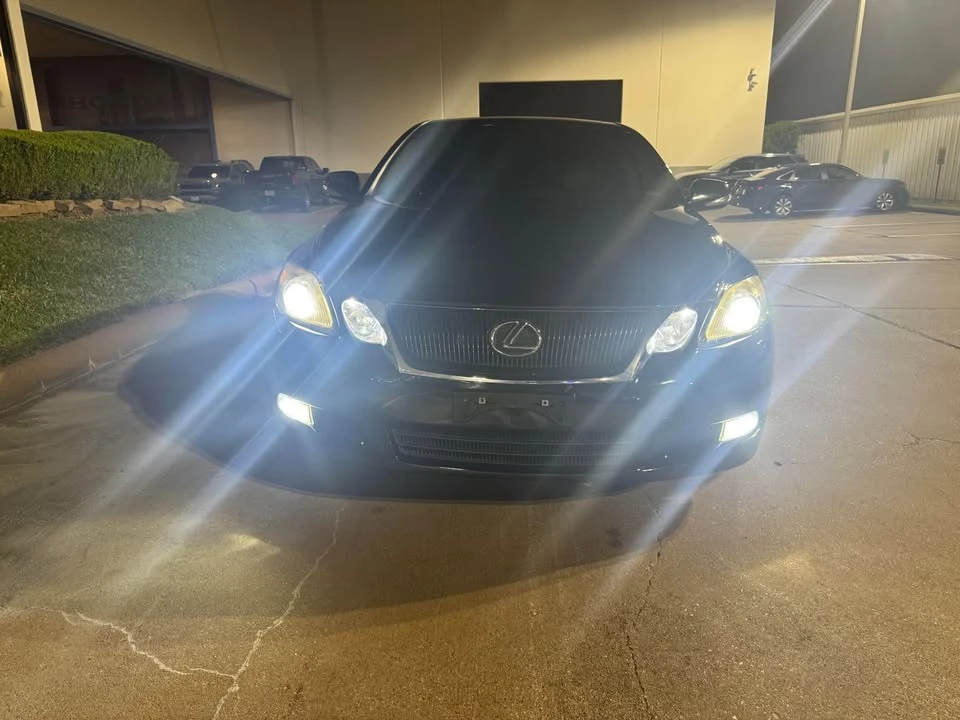 2009 Lexus GS 3rd Gen - Image 3 of 19