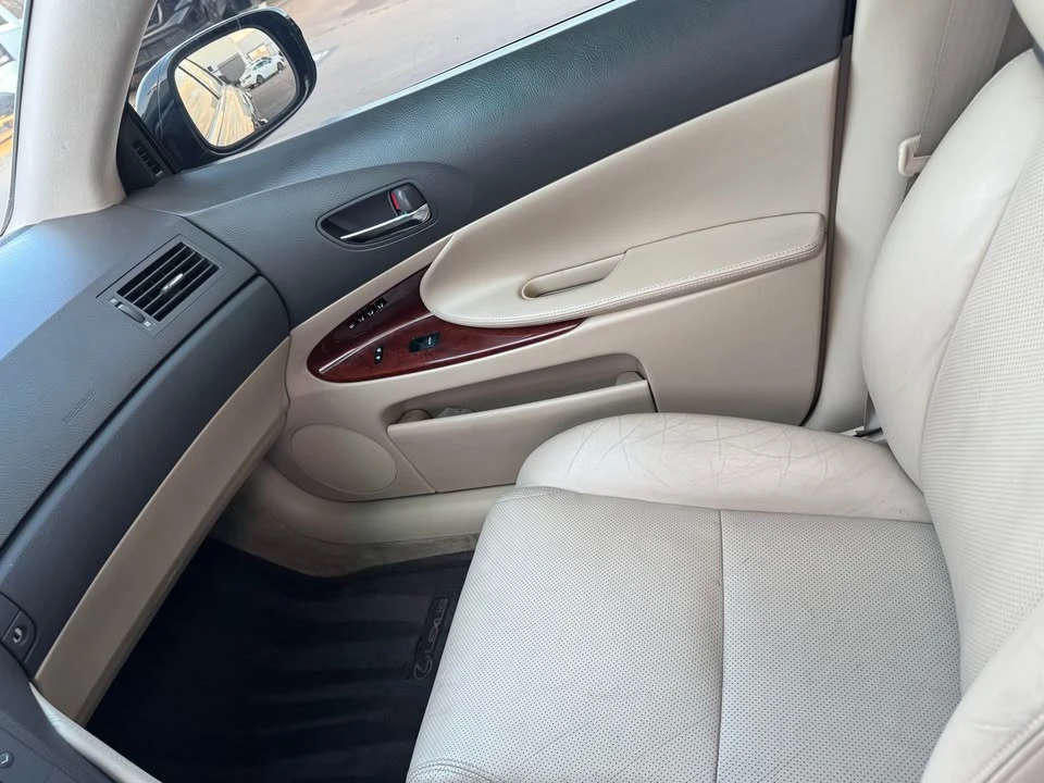 2009 Lexus GS 3rd Gen - Image 16 of 19
