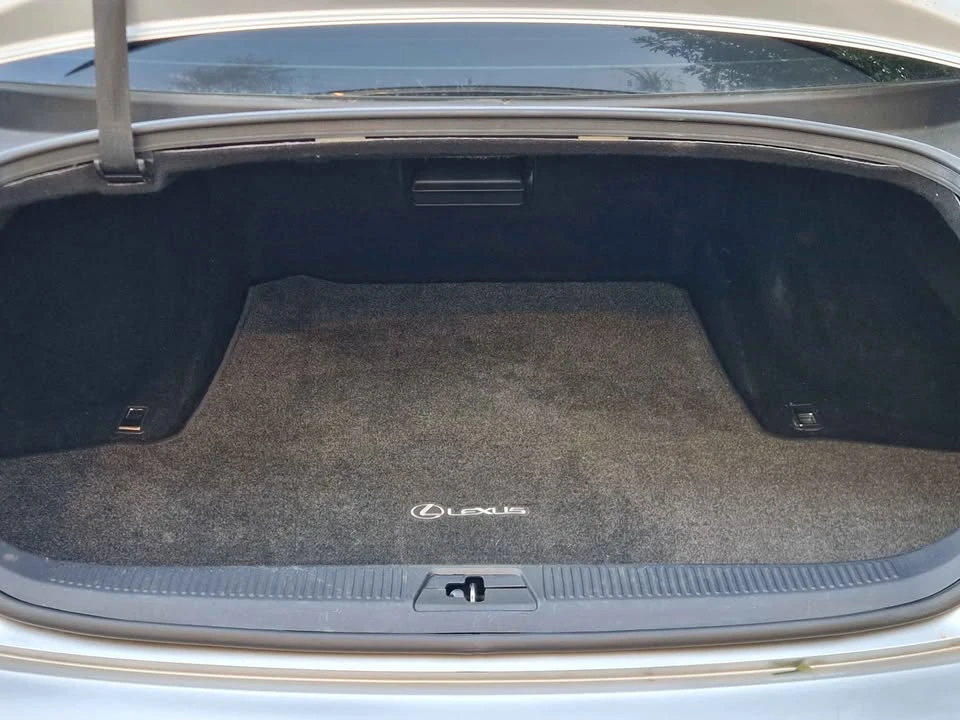 2009 Lexus GS 3rd Gen - Image 7 of 20