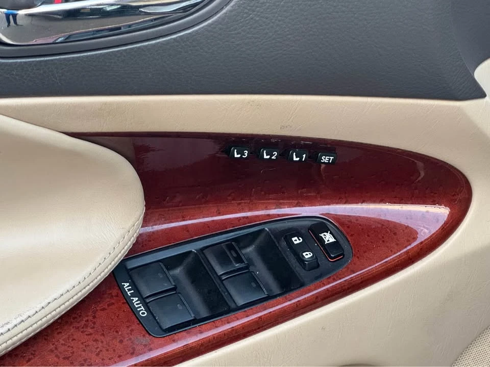 2009 Lexus GS 3rd Gen - Image 13 of 19