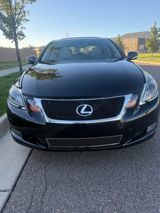 2009 Lexus GS 3rd Gen - Image 5 of 16