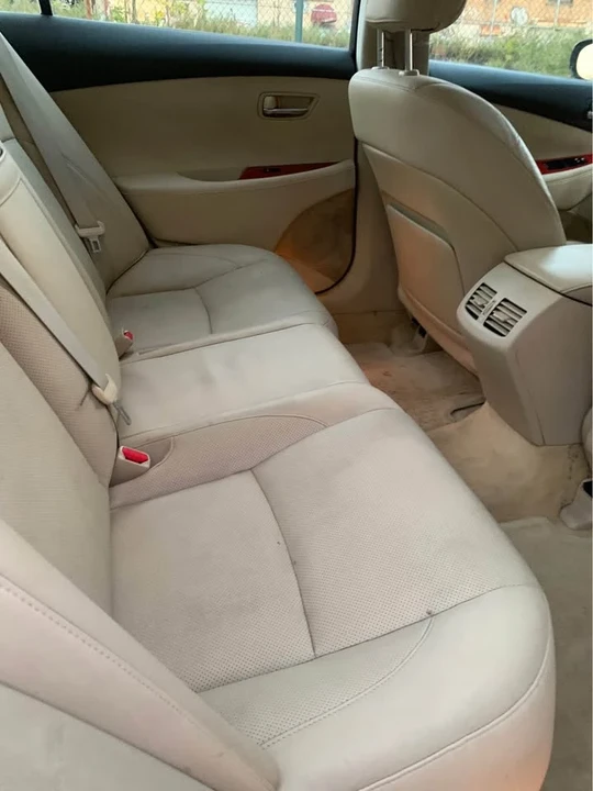 2009 Lexus GS 3rd Gen - Image 4 of 8