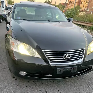 2009 Lexus GS 350