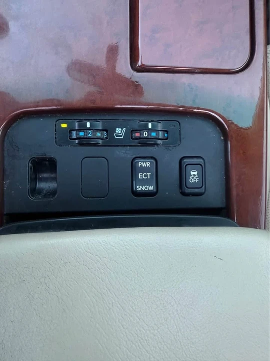 2009 Lexus GS 3rd Gen - Image 12 of 15