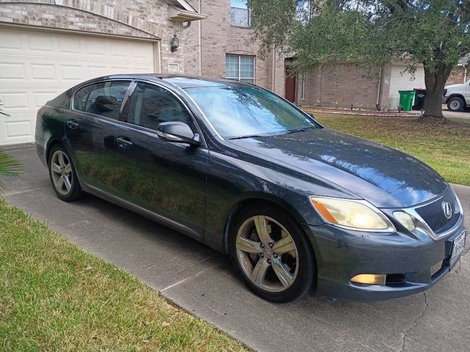 2009 Lexus GS 3rd Gen - Image 2 of 7
