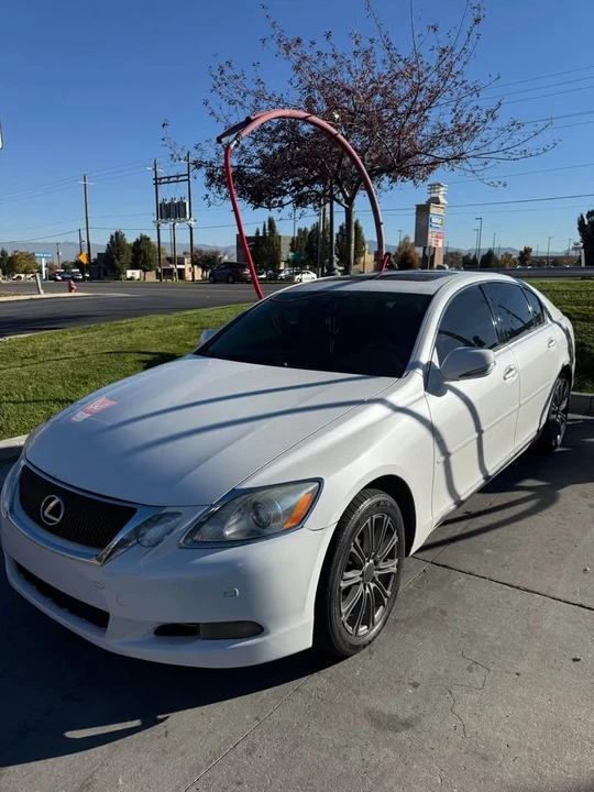 2009 Lexus GS 3rd Gen - Image 2 of 8