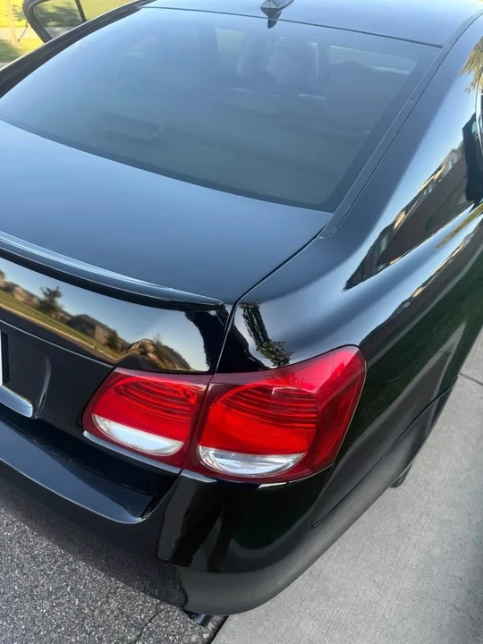 2009 Lexus GS 3rd Gen - Image 14 of 15