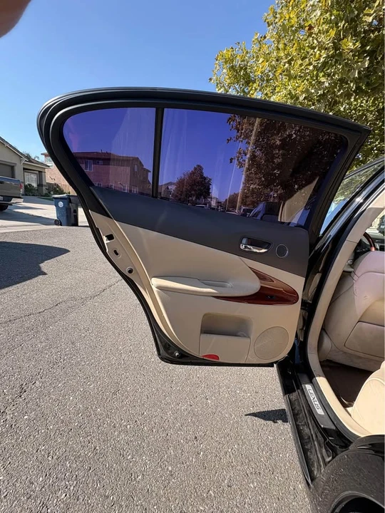 2009 Lexus GS 3rd Gen - Image 14 of 20