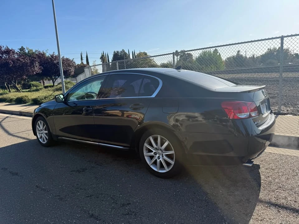 2009 Lexus GS 3rd Gen - Image 3 of 20