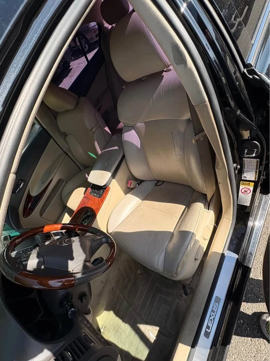2009 Lexus GS 3rd Gen - Image 18 of 20