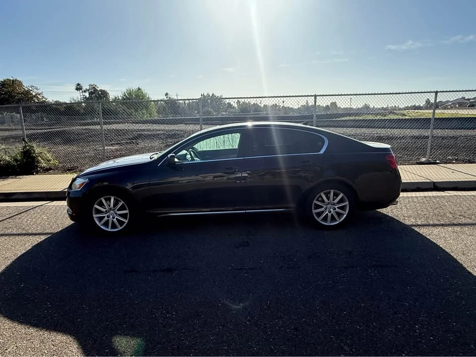 2009 Lexus GS 3rd Gen - Image 7 of 20