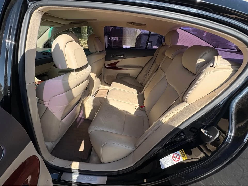 2009 Lexus GS 3rd Gen - Image 10 of 20