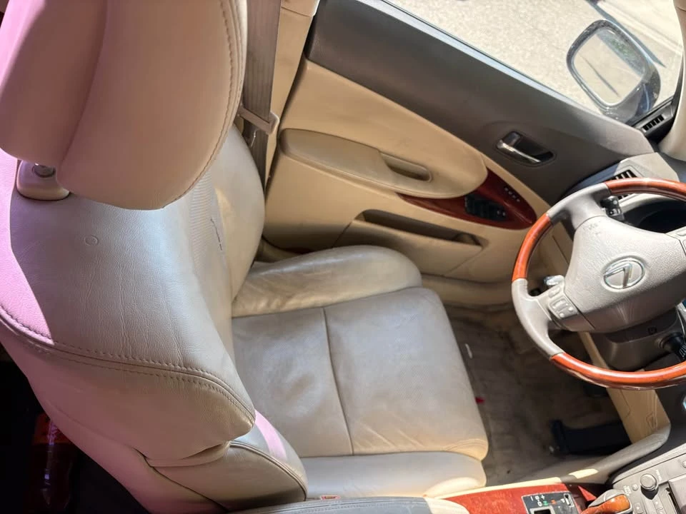 2009 Lexus GS 3rd Gen - Image 17 of 20