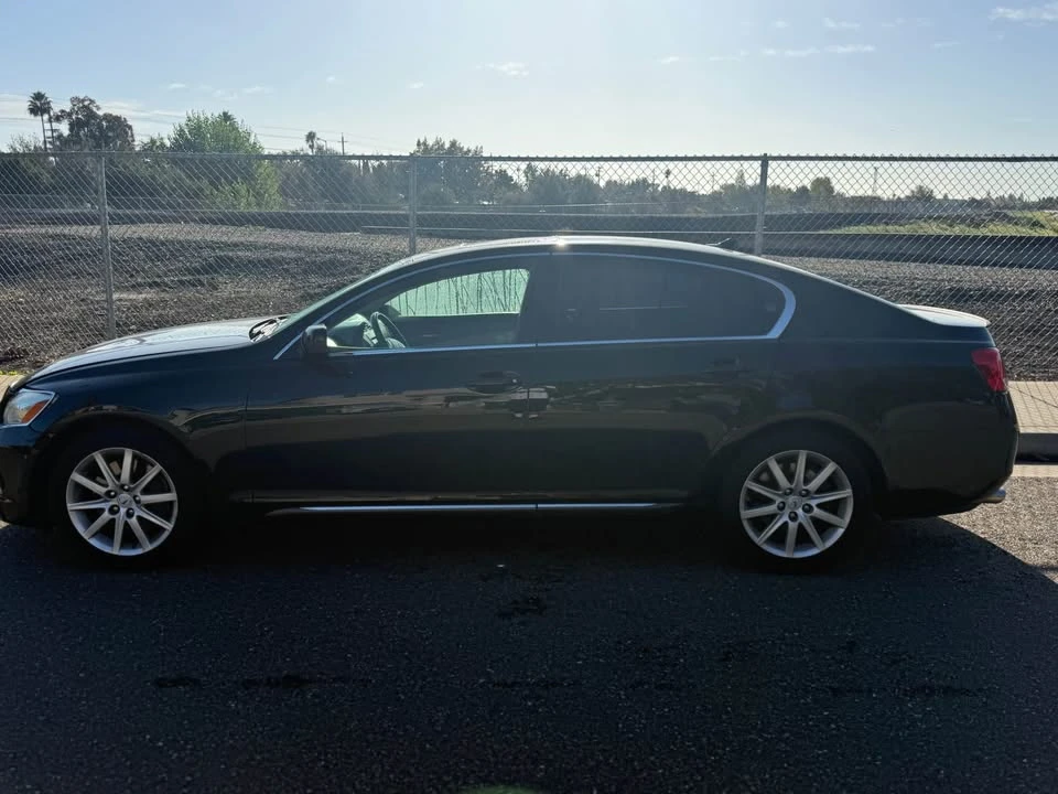 2009 Lexus GS 3rd Gen - Image 6 of 20