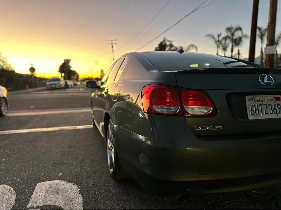 2009 Lexus GS 3rd Gen - Image 13 of 14