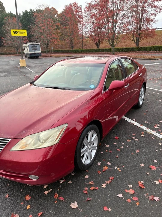 2009 Lexus GS 3rd Gen - Image 2 of 7