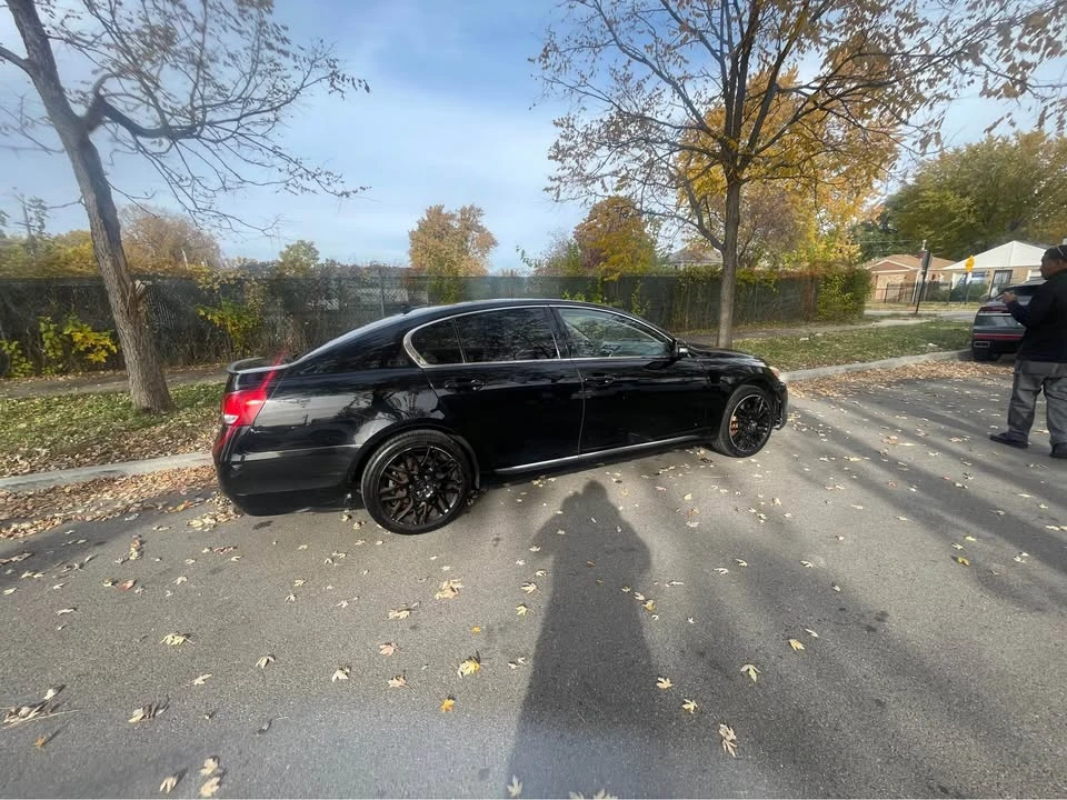 2009 Lexus GS 3rd Gen - Image 2 of 3