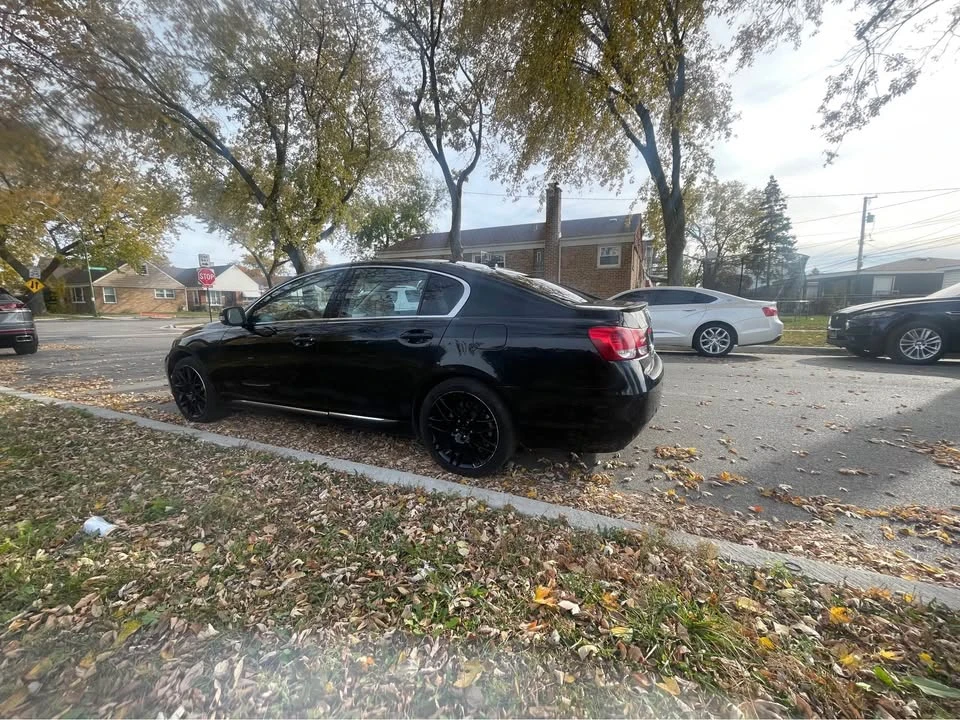 2009 Lexus GS 3rd Gen - Image 3 of 3