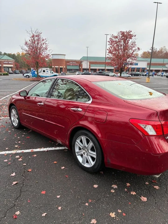 2009 Lexus GS 3rd Gen - Image 3 of 7